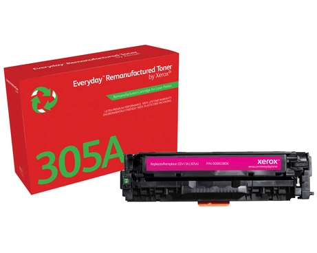 Xerox Magenta Toner Cartridge