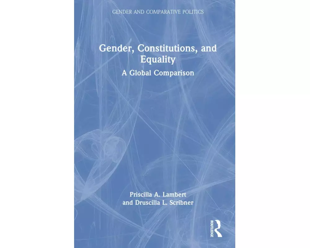 Gender, Constitutions, and Equality