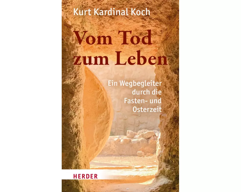 Vom Tod zum Leben