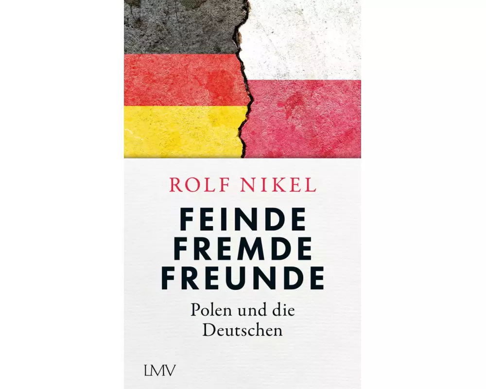 Feinde Fremde Freunde