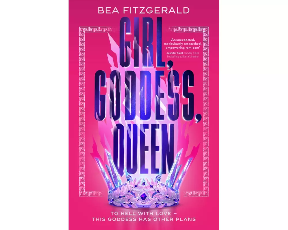 Girl, Goddess, Queen