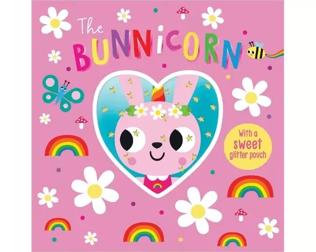 The Bunnicorn