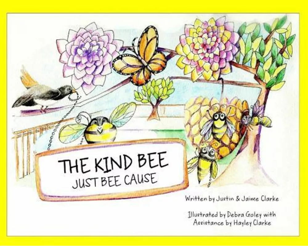 The Kind Bee