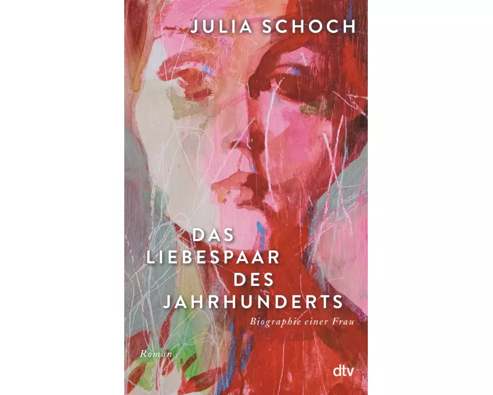 Das Liebespaar des Jahrhunderts