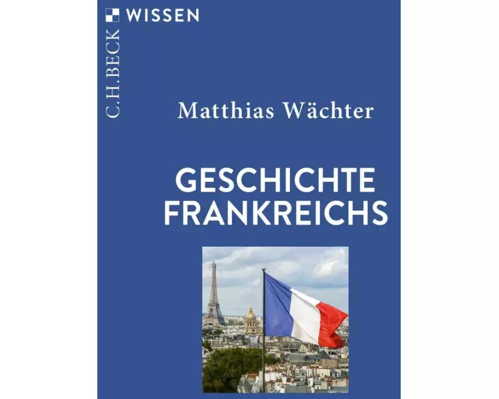 Geschichte Frankreichs
