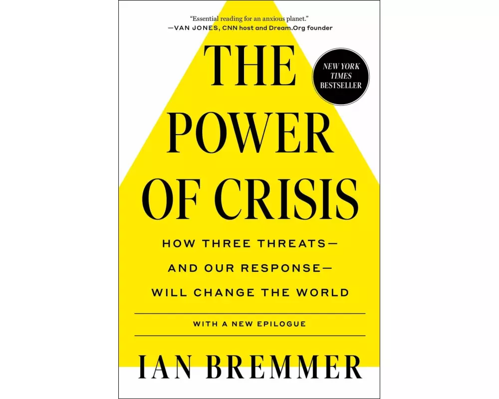 The Power of Crisis