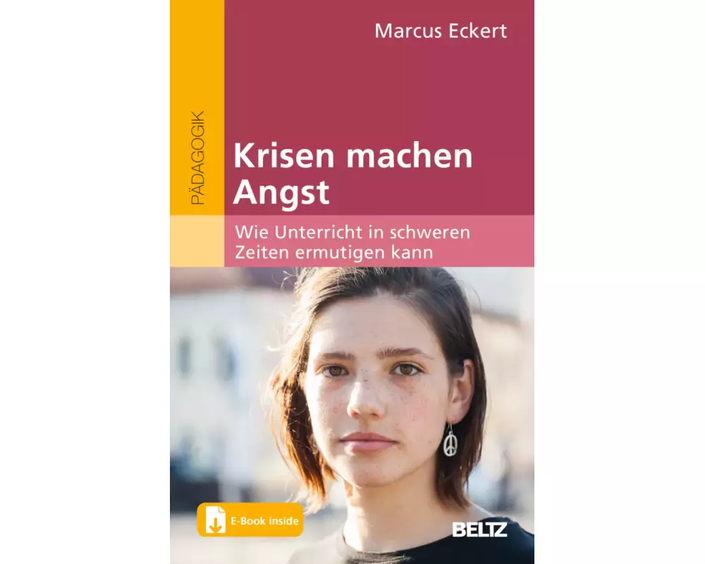 Krisen machen Angst