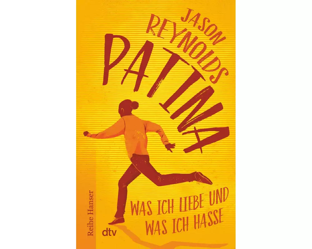 Patina