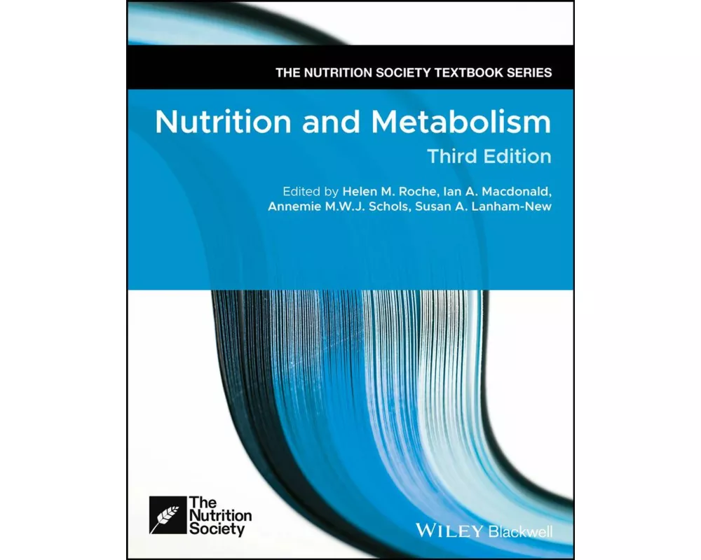 Nutrition and Metabolism