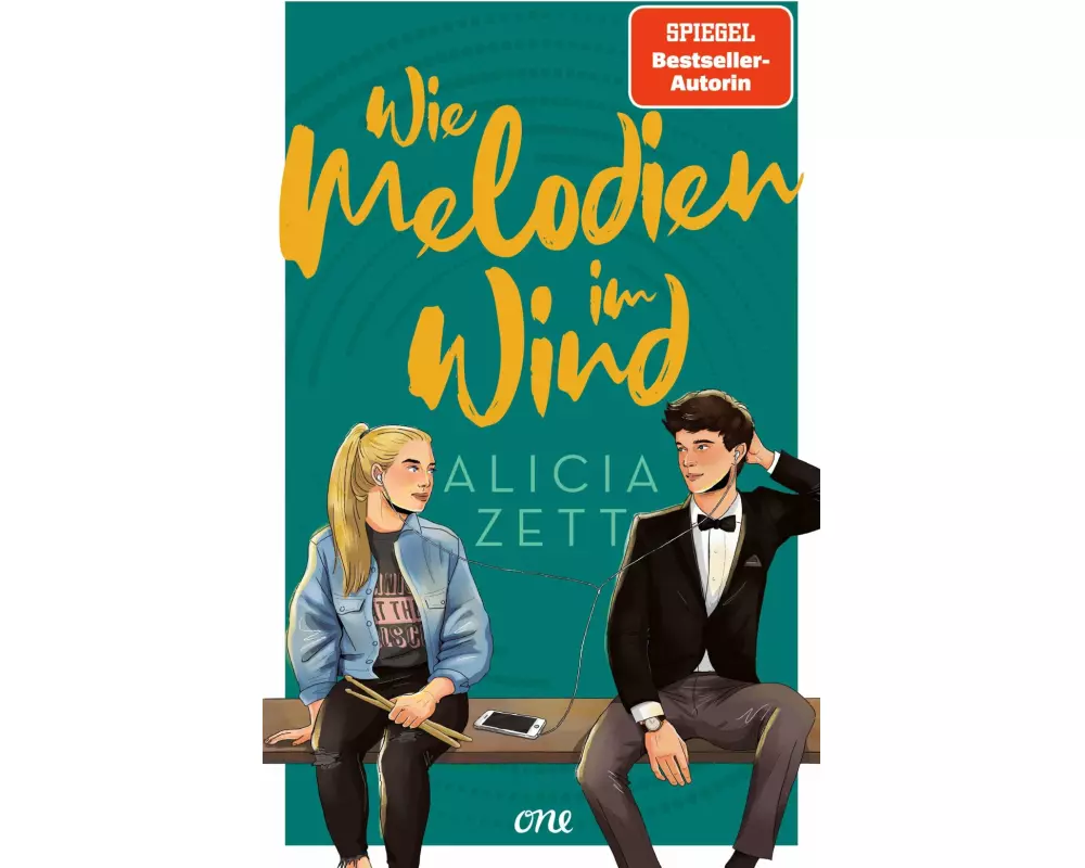 Wie Melodien im Wind