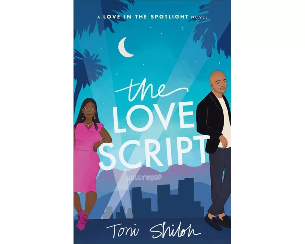 The Love Script