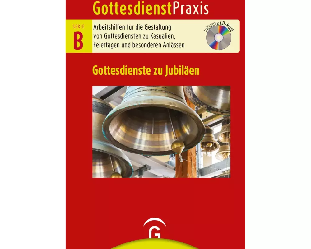 Gottesdienste zu Jubiläen