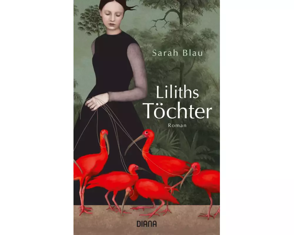 Liliths Töchter