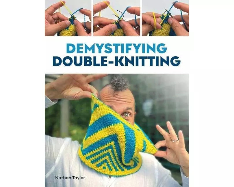 Demystifying Double Knitting