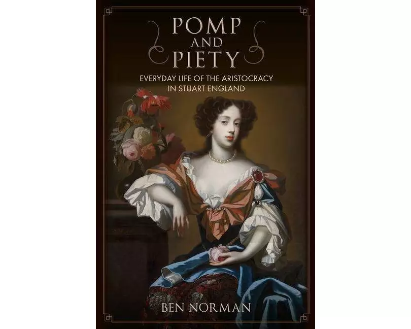 Pomp and Piety