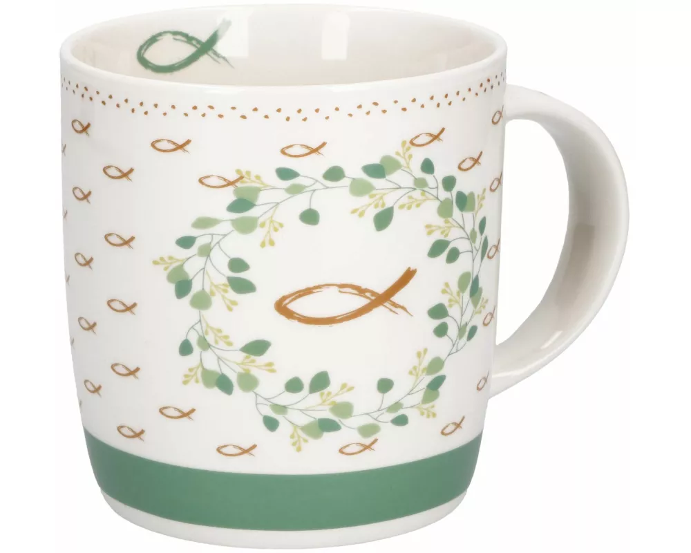 Jesus ist in unserer Mitte