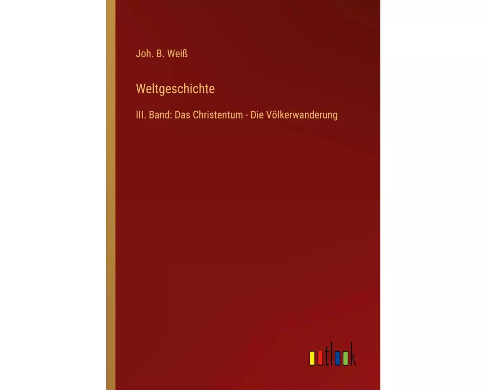 Weltgeschichte