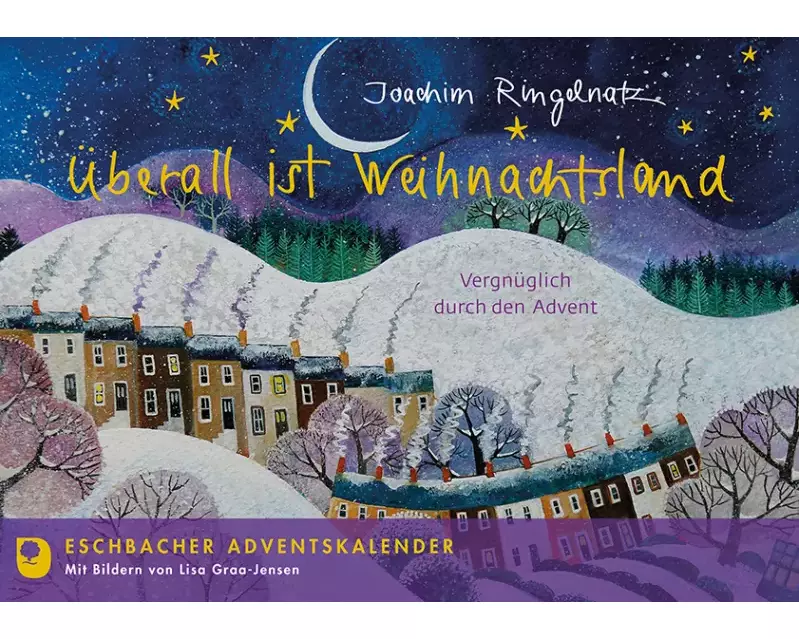 Überall ist Weihnachtsland