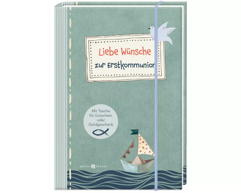Liebe Wünsche zur Erstkommunion
