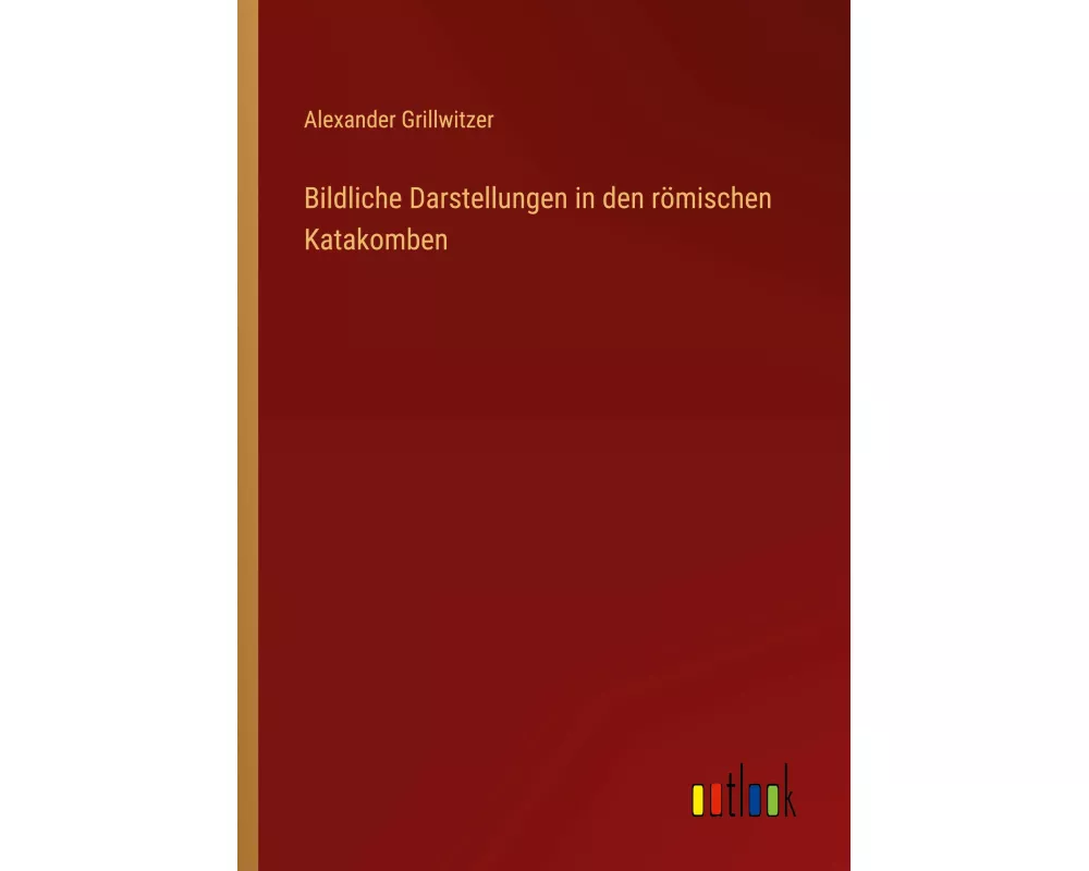 Bildliche Darstellungen in den römischen Katakomben