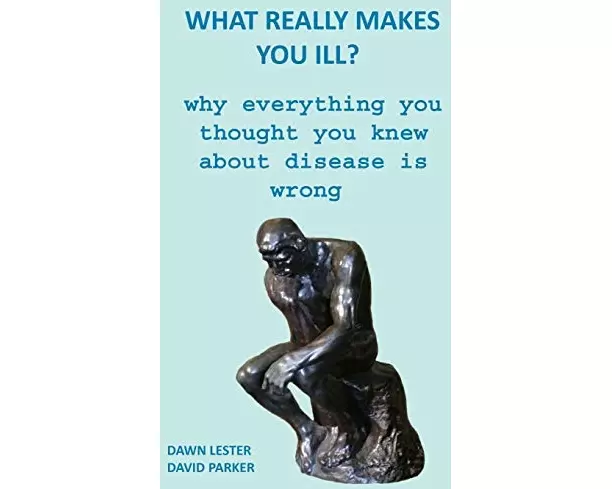What Really Makes You Ill?