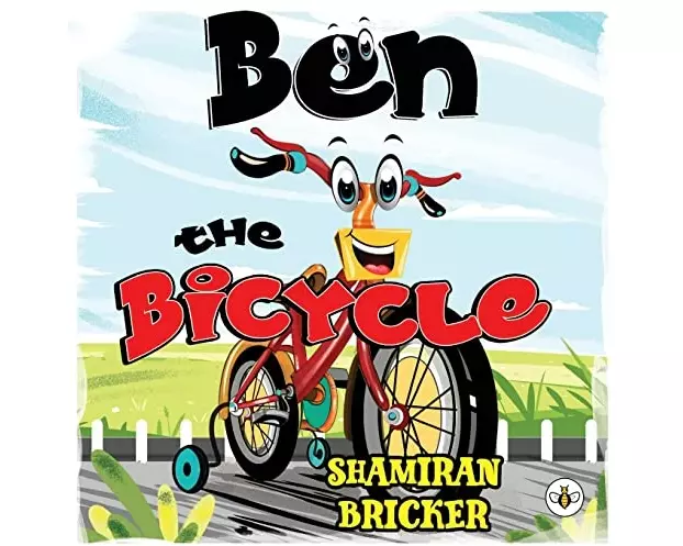 Ben the Bicycle