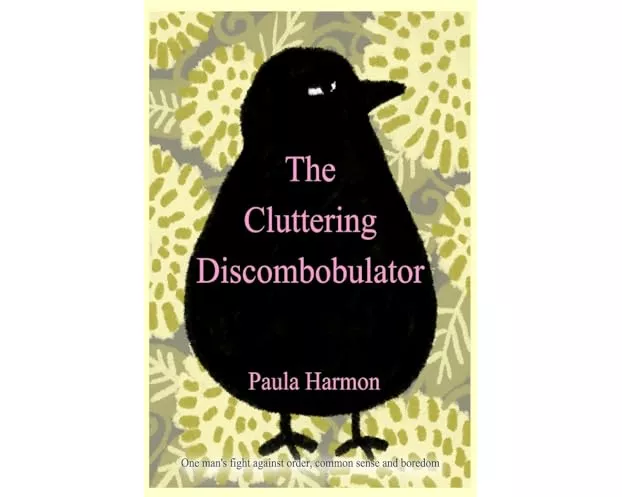 The Cluttering Discombobulator