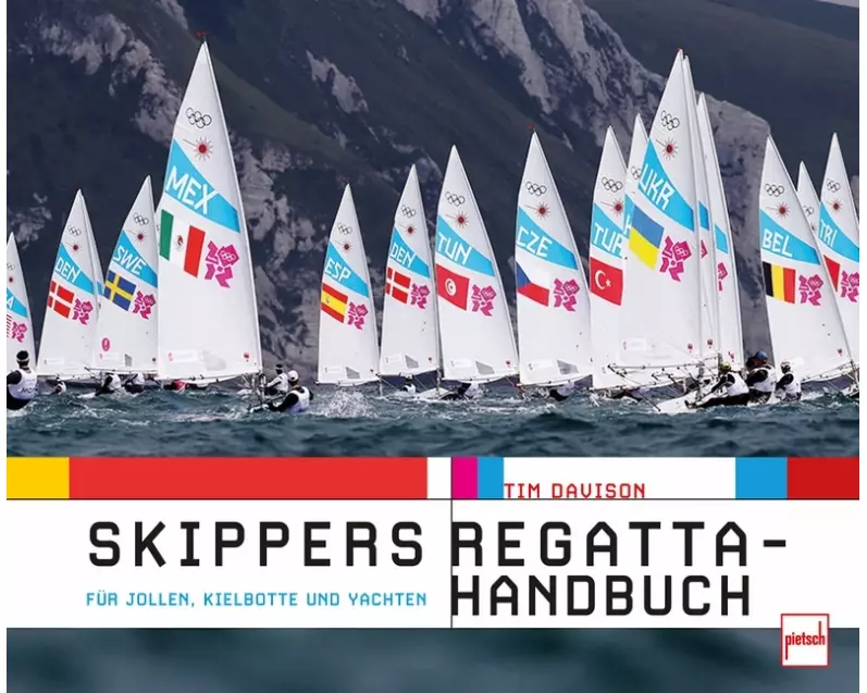 Skippers Regatta-Handbuch