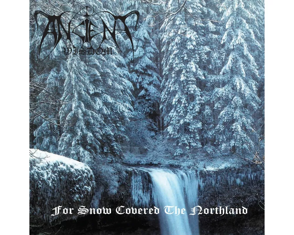 For Snow Covered The Northland (2CD)