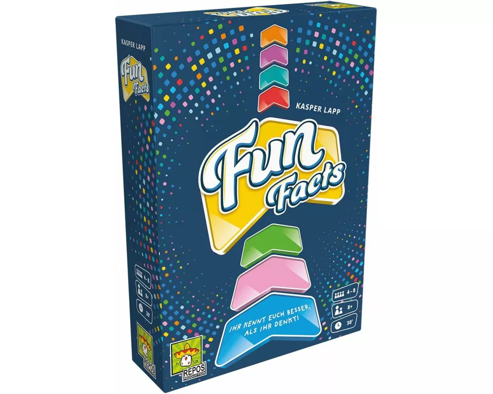 Fun Facts