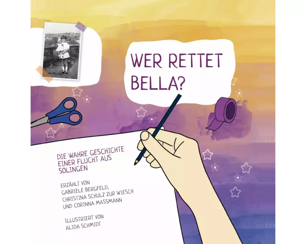 Wer rettet Bella?