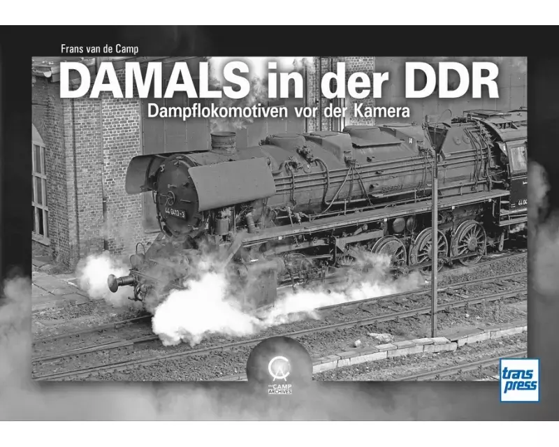 Damals in der DDR