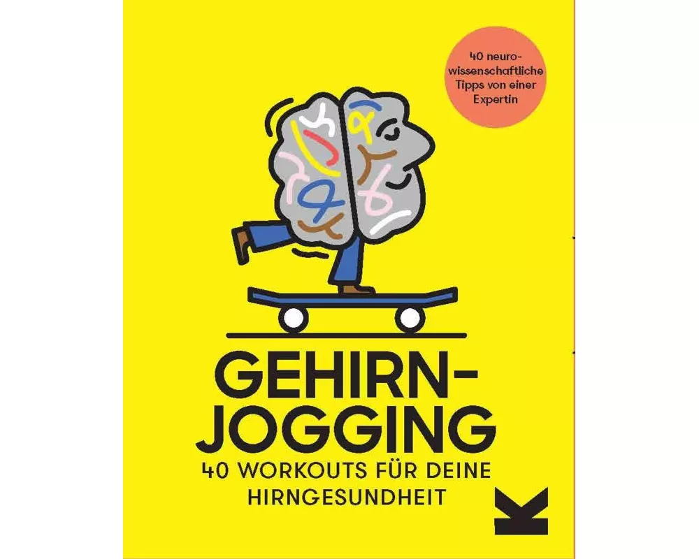 Gehirnjogging
