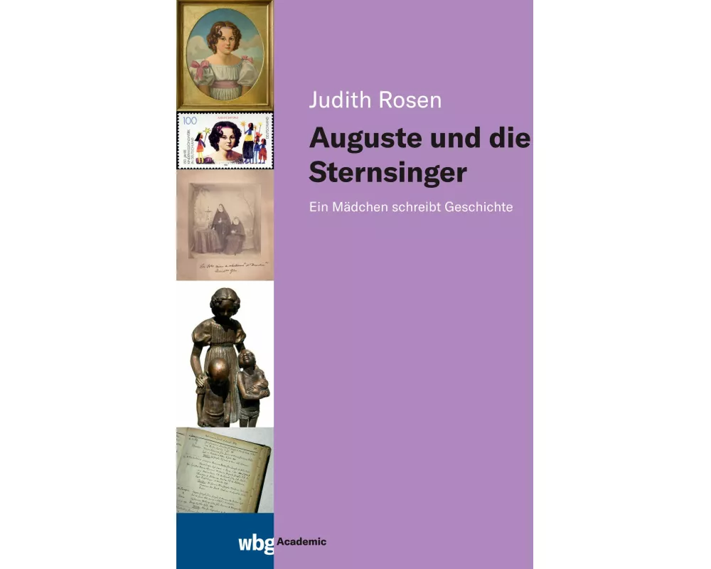 Auguste und die Sternsinger