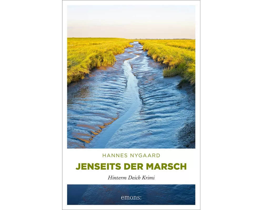 Jenseits der Marsch