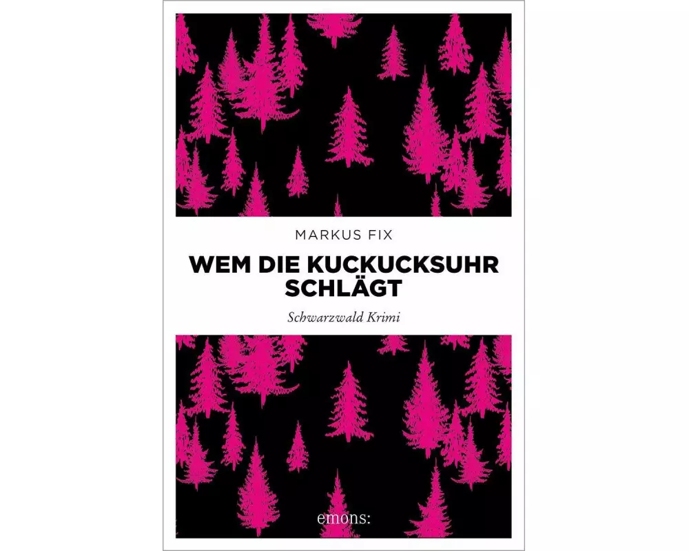 Wem die Kuckucksuhr schlägt