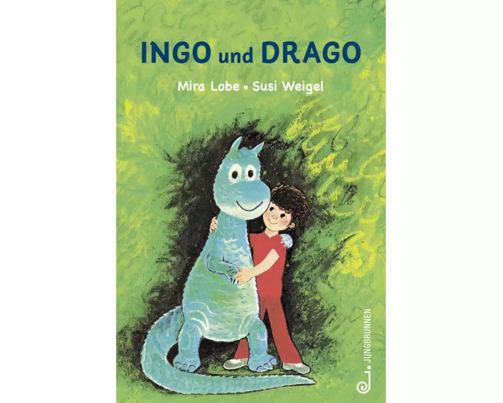 Ingo und Drago