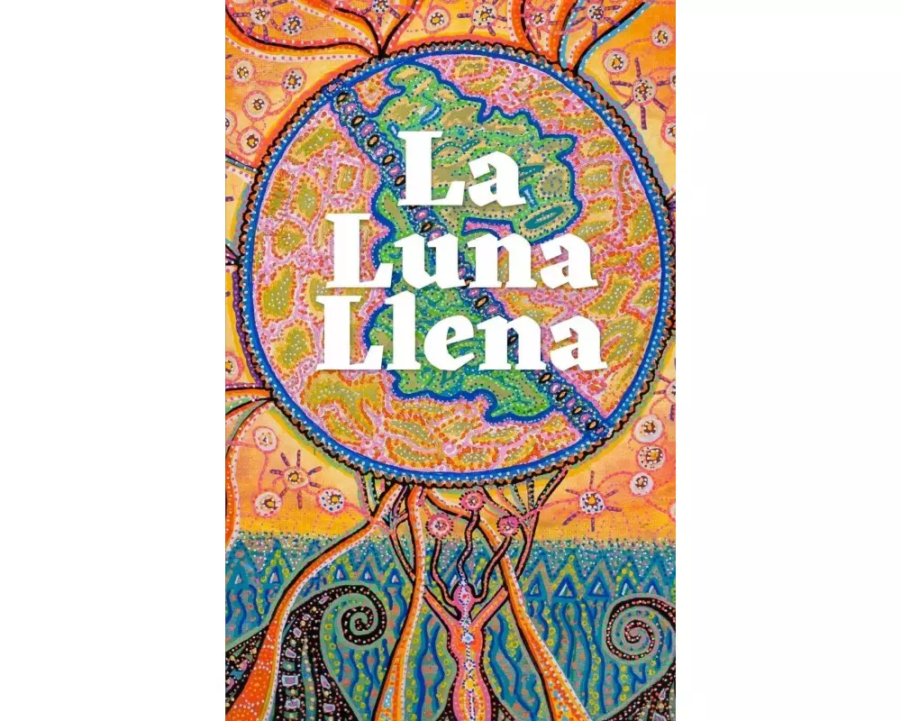 La Luna Llena