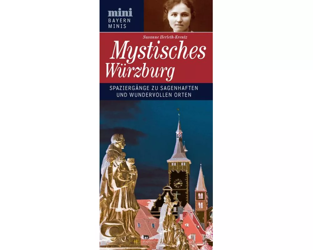 Mystisches Würzburg