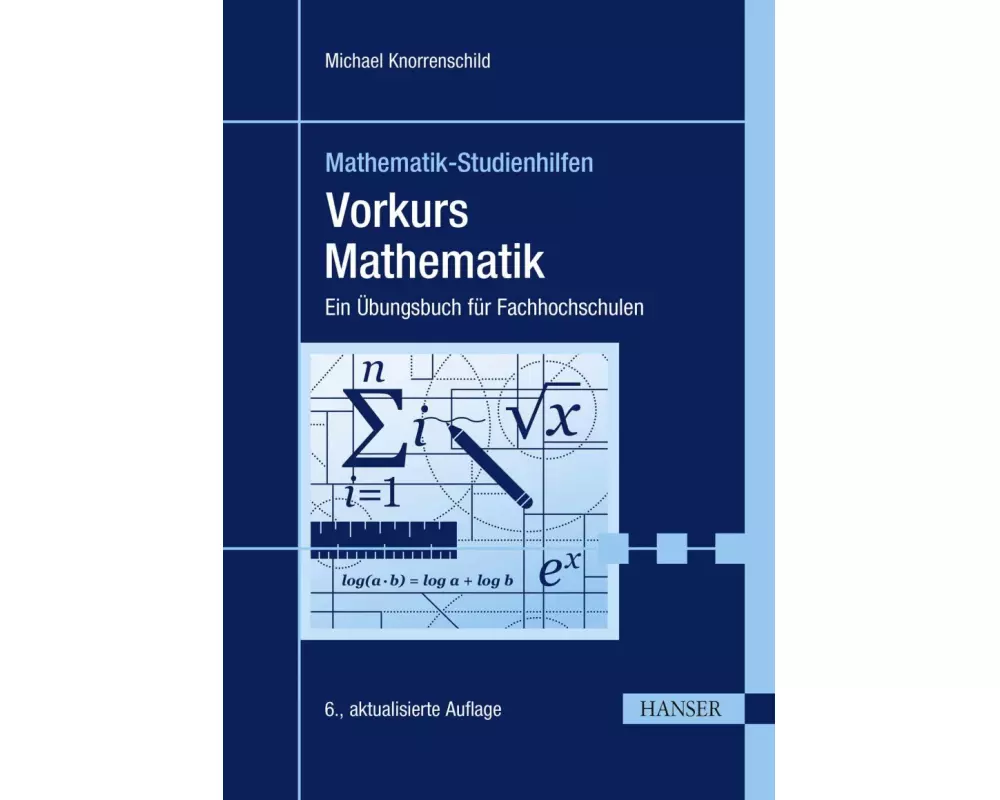 Vorkurs Mathematik