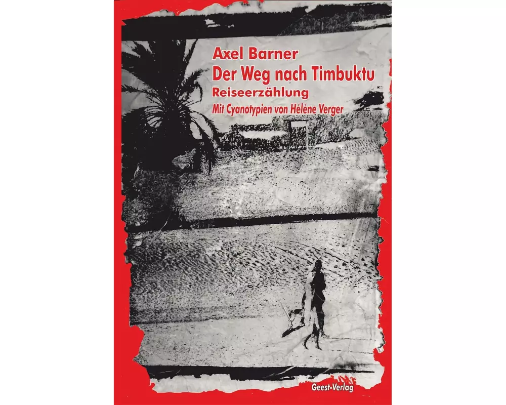 Der Weg nach Timbuktu