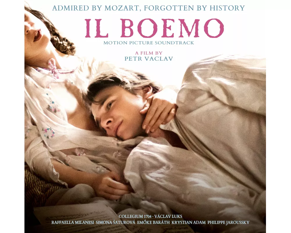 Il Boemo