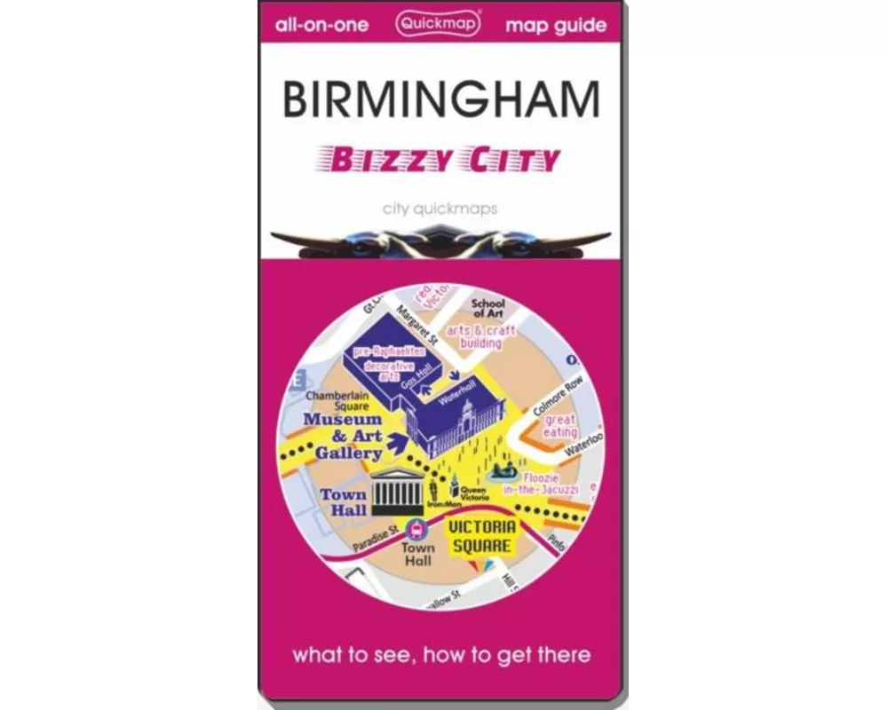 Birmingham Bizzy City