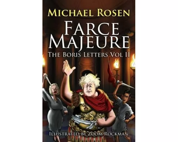Farce Majeure