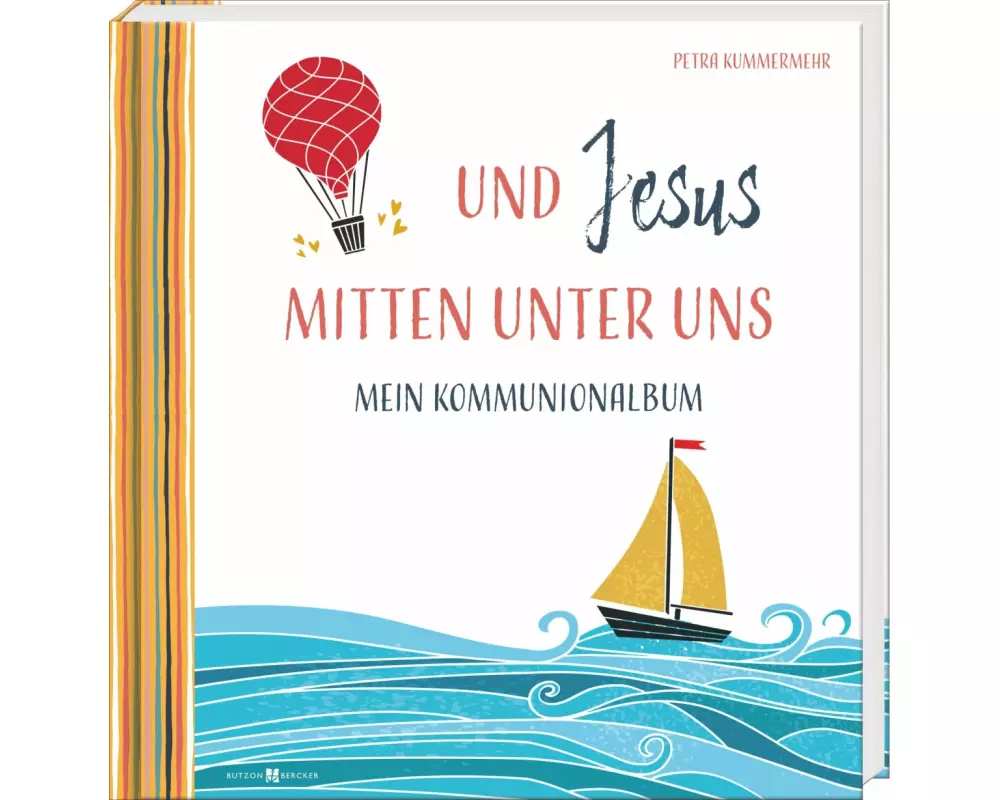 Und Jesus mitten unter uns
