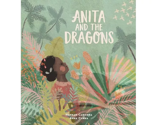 Anita and the Dragons