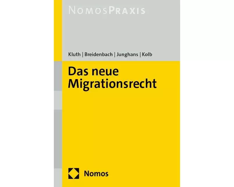 Das neue Migrationsrecht