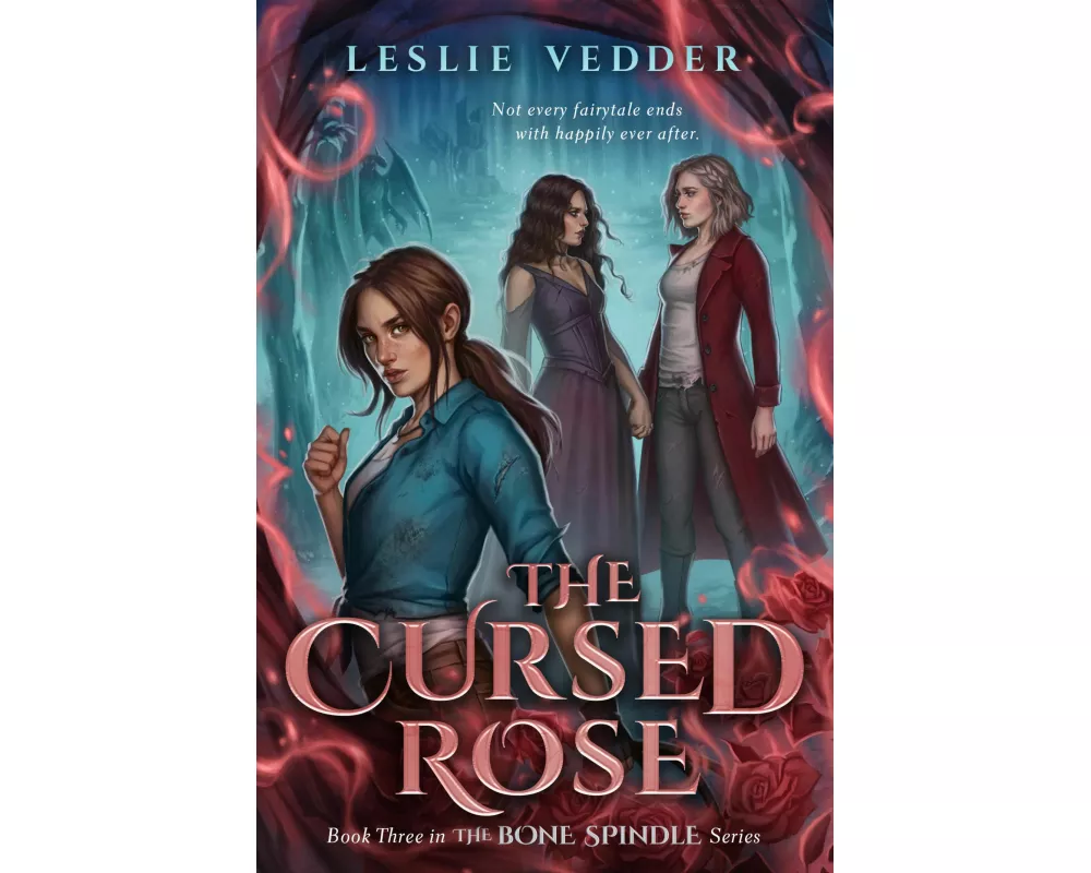The Cursed Rose