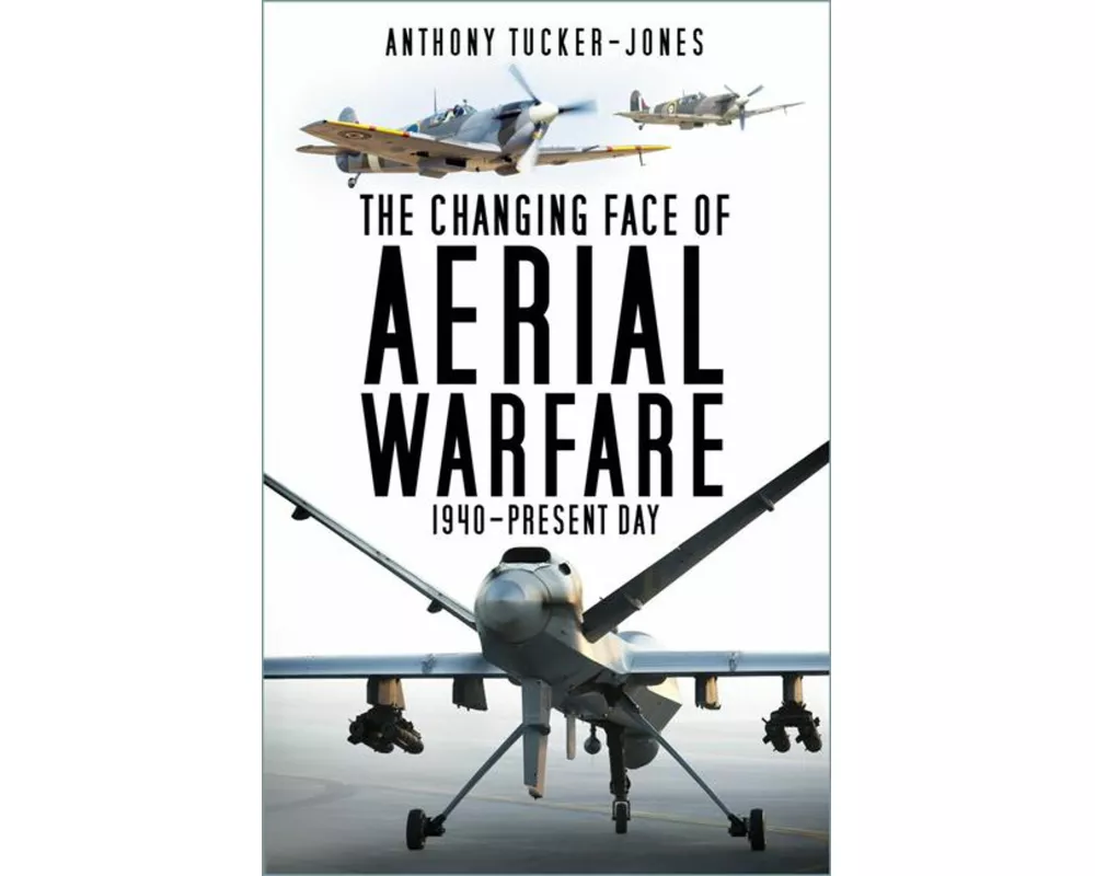 The Changing Face of Aerial Warfare