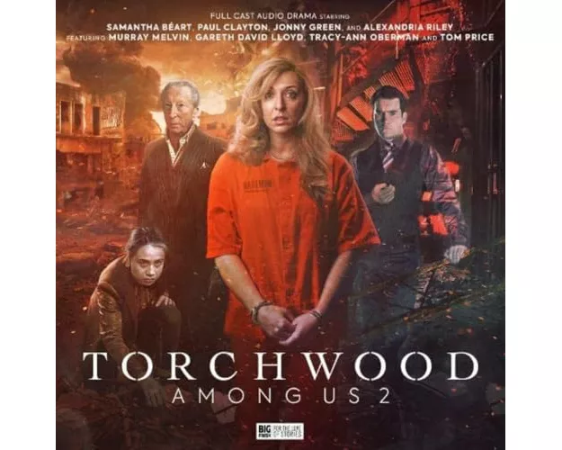 Torchwood: Among Us Part 2